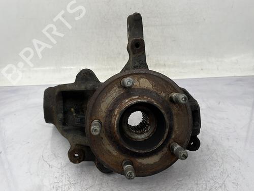 Left front steering knuckle FORD FOCUS III 1.6 TDCi | BP33707964M25  - Image 6