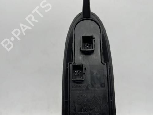 Left front window switch CITROËN C4 II (NC_) 1.6 HDi 110 | BP23680103I27  - Image 6