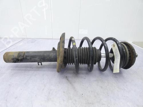 Left front shock absorber PEUGEOT 208 I (CA_, CC_) 1.6 BlueHDi 100 | BP23697788M16 