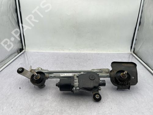 Front wiper motor NISSAN MICRA V (K14) 0.9 IG-T | BP34212735M29  - Image 9