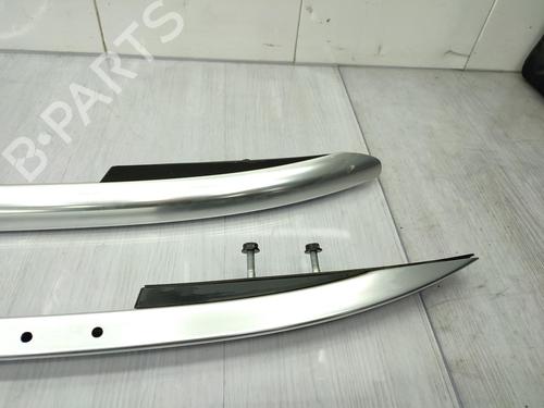 Used Roof bar VW GOLF PLUS V (5M1, 521) 1.4 TSI (122 hp) 23677312