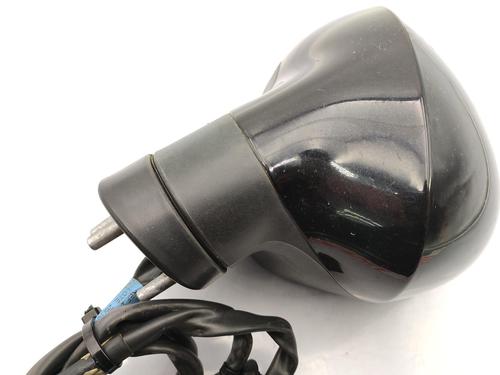 Right mirror SEAT EXEO ST (3R5) 2.0 TDI | BP23743033C27 