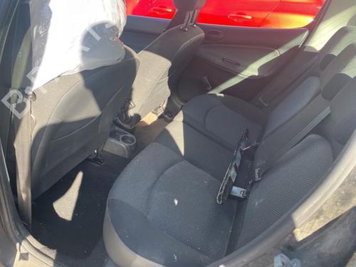 Steering column PEUGEOT 206+ (2L_, 2M_) 1.4 HDi eco 70 | BP23722326M21  - Image 34