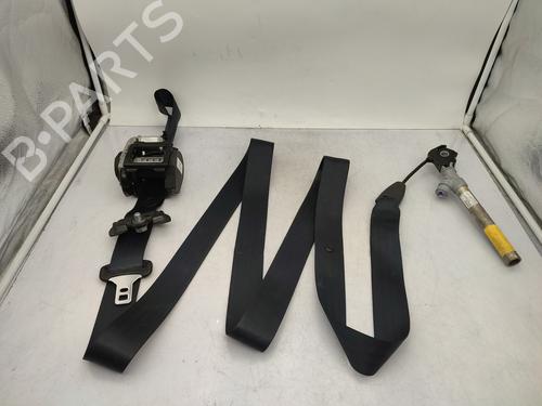 Front right seatbelt PEUGEOT 4008 1.8 HDi AWC | BP25866563I25 - Image 6