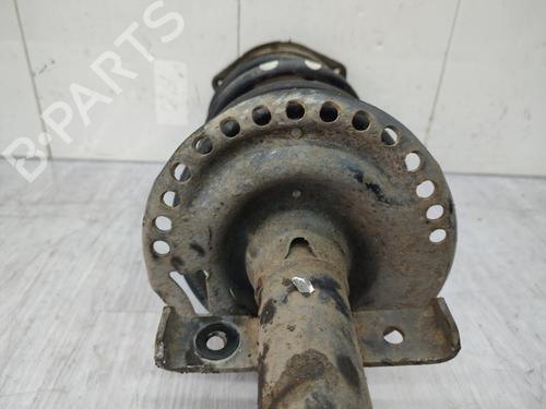Right front shock absorber RENAULT MEGANE II Estate (KM0/1_) 1.9 dCi (KMRG, KM1G, KM0G, KM2C) | BP23721900M17 
