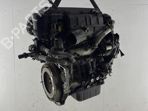 Engine FORD FIESTA V (JH_, JD_) 1.4 TDCi | BP30097637M1 