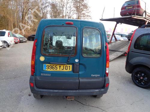 Steering pump RENAULT KANGOO (KC0/1_) 1.5 dCi | BP23667393M99 - Image 15