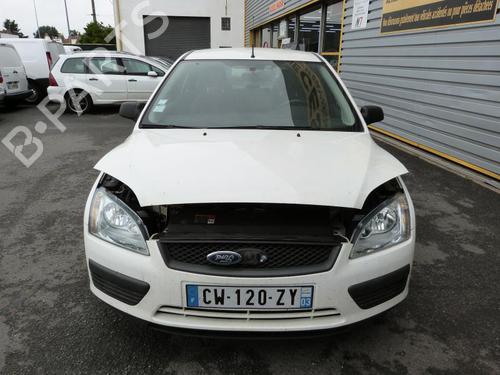 Front left seatbelt FORD FOCUS II (DA_, HCP, DP) 1.8 TDCi | BP23689830I26  - Image 14