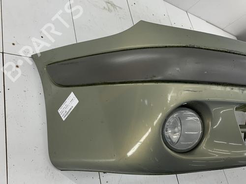 Used Front bumper RENAULT SCÉNIC I MPV (JA0/1_, FA0_) 1.9 dCi (JA05, JA1F) (102 hp) 23702394