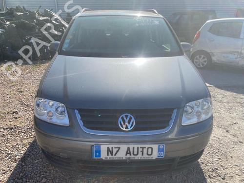 front-bumper-vw-touran-1t1-1t2-2003-2004-2005-2006-2007-2008-2009-2010-2011-37636508 main image