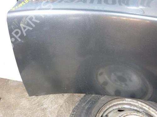 Tailgate PEUGEOT 406 Coupe (8C) 2.2 HDI | BP23691325C6 