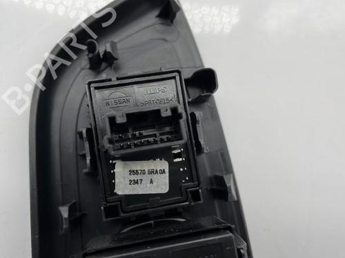 Left front window switch NISSAN MICRA V (K14) 0.9 IG-T | BP23753159I27  - Image 5