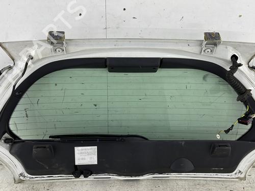 Tailgate CITROËN C2 (JM_) 1.4 HDi | BP29146116C6 