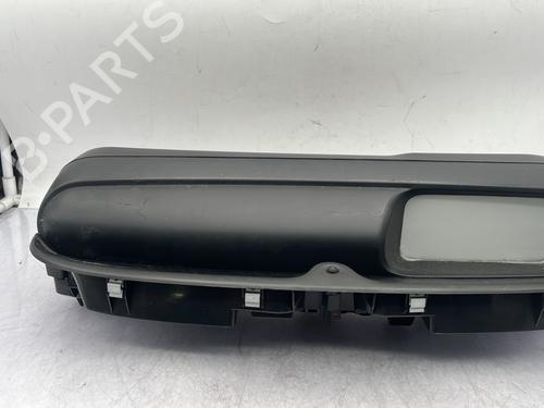 Instrument cluster CITROËN C3 Picasso (SH_) 1.6 HDi | BP30637449C47 - Image 2