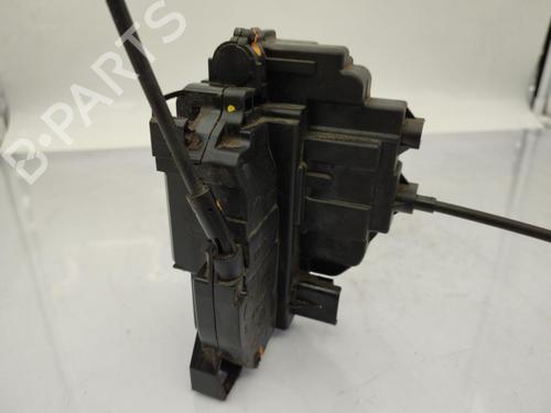 Front right lock RENAULT CLIO III (BR0/1, CR0/1) 1.2 16V (BR02, BR0J, BR11, CR02, CR0J, CR11) | BP23677775C97 
