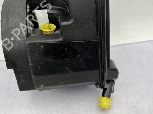 Used Steering pump Steering pump PEUGEOT 206 Hatchback (2A/C) 1.9 D (69 hp) 23680654 23680654