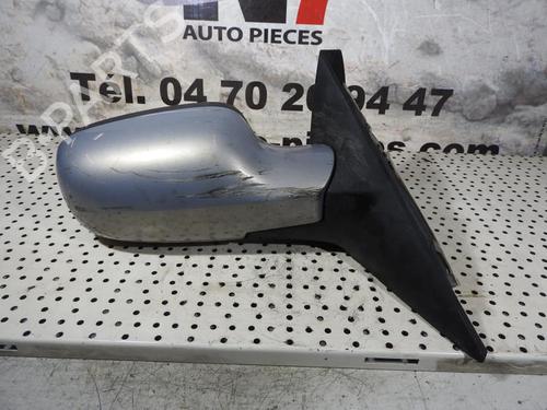 Used Right mirror Right mirror RENAULT GRAND SCÉNIC II (JM0/1_) 1.9 dCi (JM0G, JM12, JM1G, JM2C) (120 hp) 23664249 23664249