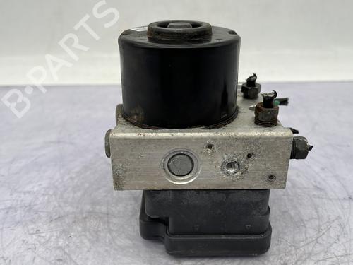 ABS pump PEUGEOT 207 (WA_, WC_) 1.6 HDi | BP23761811M43 