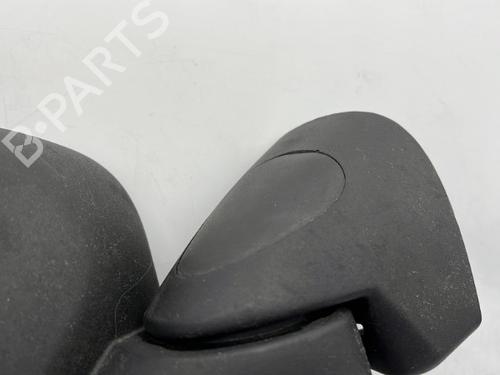 Right mirror RENAULT TRAFIC II Bus (JL) 1.9 dCI 100 (JL0C, JL0K) | BP23755081C27 