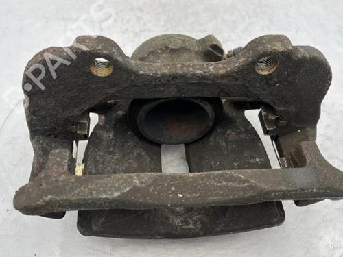 Right front brake caliper PEUGEOT 807 (EB_) 2.2 HDi | BP23709737M104  - Image 5