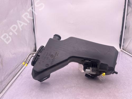 Used Windscreen washer tank Windscreen washer tank 37036170 37036170