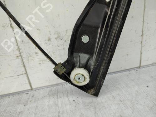 Front left window mechanism OPEL ASTRA K (B16) 1.0 Turbo (68) | BP23722556C22 