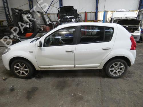 ABS pump DACIA SANDERO 1.4 MPI LPG | BP23696434M43 - Image 21