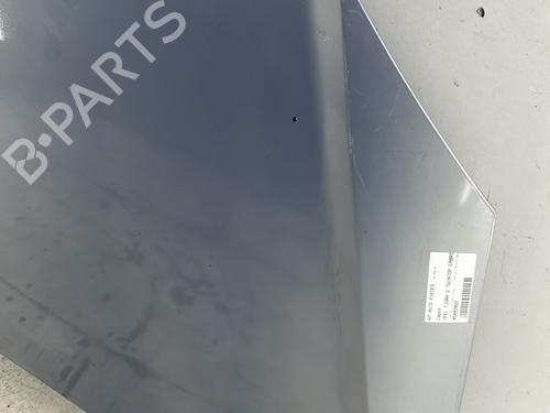 Hood OPEL TIGRA TwinTop (X04) 1.3 CDTI (R97) | BP30156239C1