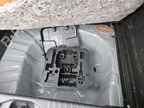 Heater matrix box RENAULT CLIO V (B7_) 1.0 TCe 90 (B7MT) | BP24917859M61  - Image 18