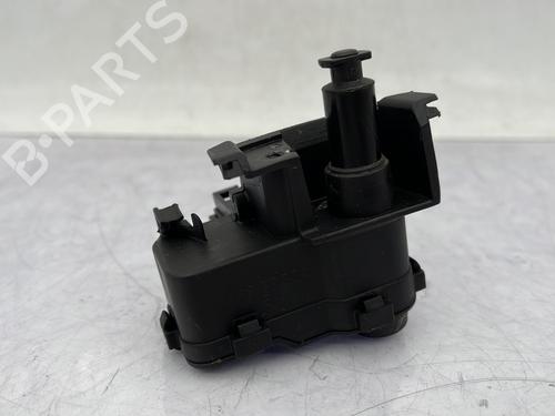 Sentrallåsmotor tankluke AUDI Q5 (8RB) 2.0 TDI quattro (170 hp) 23761345