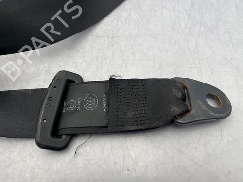 Rear right seatbelt CITROËN C4 II (NC_) 1.6 HDi 115 | BP34043861I28 - Image 6