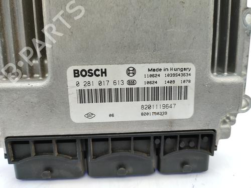 Electronic module RENAULT LAGUNA III (BT0/1) 2.0 dCi (BT07, BT0J, BT14, BT1A, BT1S) | BP23755289M83  - Image 21