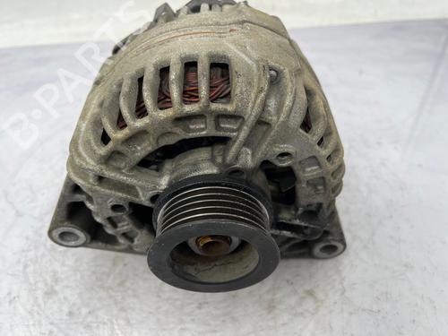 Used Alternator Alternator OPEL TIGRA TwinTop (X04) 1.4 (R97) (90 hp) 35890329 35890329