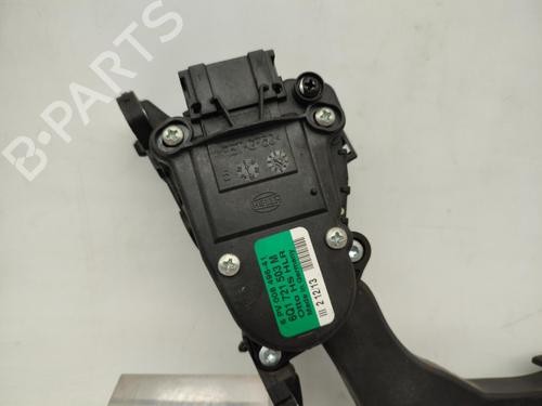 Pedal VW POLO V (6R1, 6C1) 1.6 TDI | BP23719883I4 