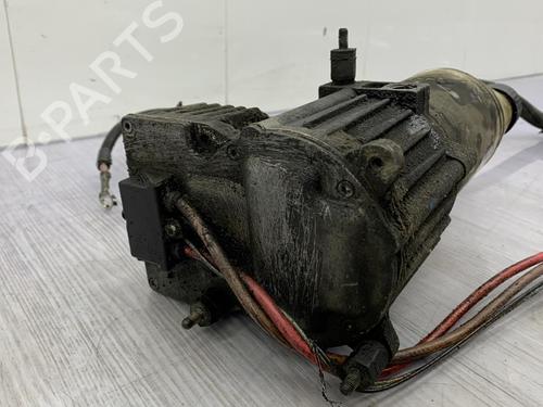 Steering pump OPEL ZAFIRA A MPV (T98) 2.0 DI 16V (F75) | BP23698345M99 