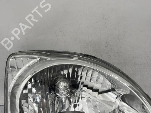 Scheinwerfer rechts CHEVROLET MATIZ (M200, M250) 0.8 | BP26645132C29