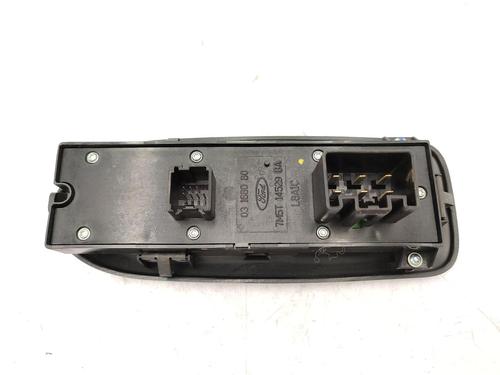 Left front window switch FORD C-MAX (DM2) 1.6 TDCi | BP23730212I27  - Image 6