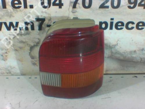 Used Right taillight FORD SIERRA I Hatchback (GBC) [1982-1987]  23664640
