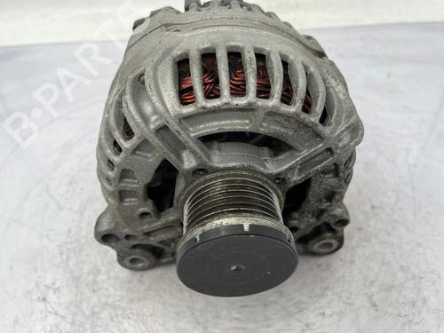 Used Alternator Alternator 37587239 37587239