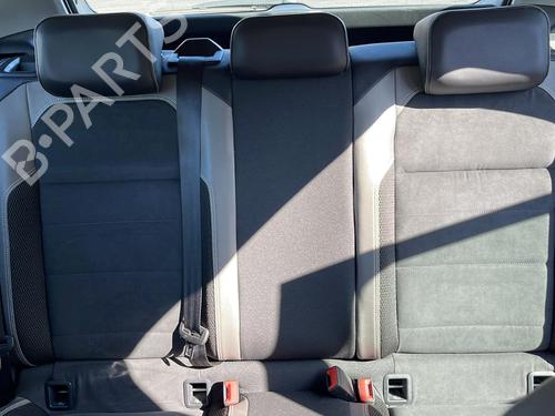 Steering column VW POLO VI (AW1, BZ1, AE1) 1.0 TSI | BP23704626M21 - Image 45