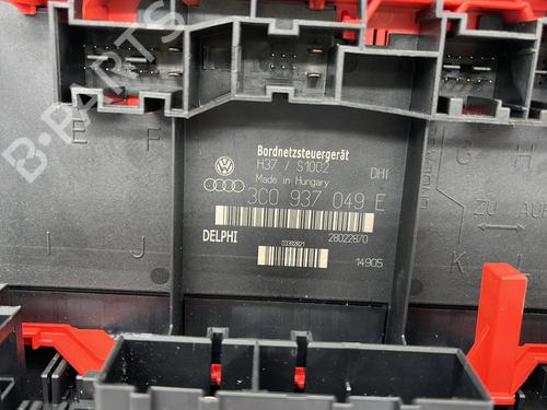 Electronic module SEAT TOLEDO III (5P2) 2.0 TDI 16V | BP23851803M83  - Image 6