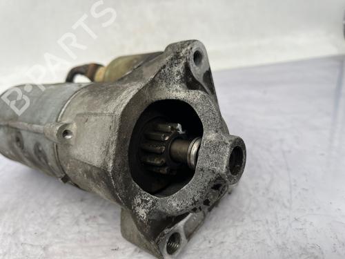 Starter RENAULT TRAFIC II Van (FL) 1.9 dCi 80 (FL0B) | BP38081161M8 - Image 6