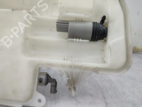 Windscreen washer tank BMW 3 (E90) 330 d | BP29201680C113 