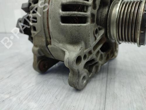 Alternator VW GOLF VI (5K1) 1.6 TDI | BP23710041M7 
