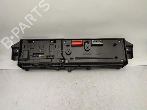 Instrument cluster RENAULT ESPACE IV (JK0/1_) 2.0 dCi (JK01, JK02, JK1J, JK1K, JK1H) | BP27185720C47  - Image 8