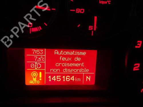 Climate control ALFA ROMEO MITO (955_) 1.4 Turbo MultiAir (955AXM1A, 955AXR11) | BP23689913I5 - Image 10