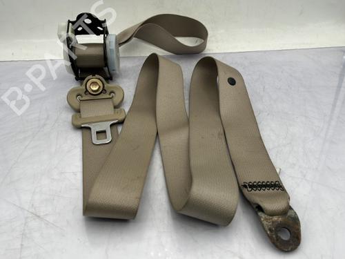 Used Rear right belt tensioner NISSAN X-TRAIL I (T30) 2.2 Di 4x4 (114 hp) 23754376