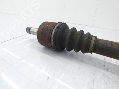 Used Left front driveshaft Left front driveshaft PEUGEOT 406 Coupe (8C) 2.2 HDI (133 hp) 23699012 23699012