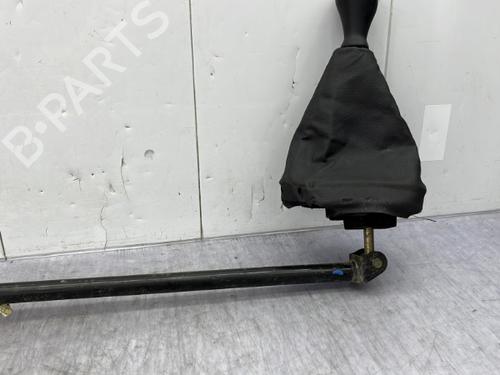 Girspak PEUGEOT 206 Hatchback (2A/C) 1.4 i | BP23680812M90 