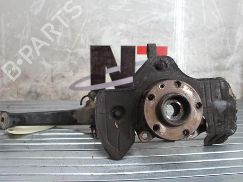 Left front steering knuckle ALFA ROMEO 156 (932_) 1.8 16V T.SPARK (932.A3) | BP23686761M25 